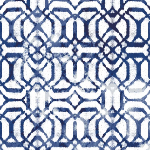 Geometri doku tekrar yaratıcı modern desen