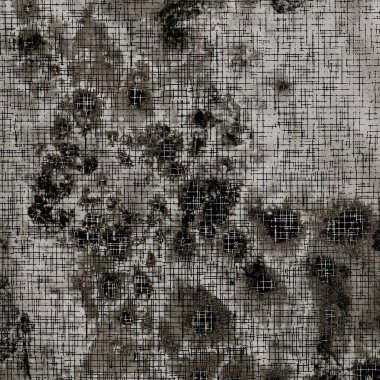 Geometri doku tekrar yaratıcı modern desen