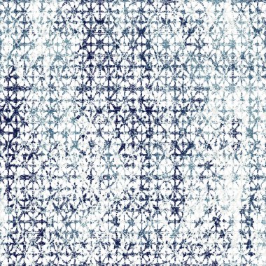 Geometri doku tekrar yaratıcı modern desen