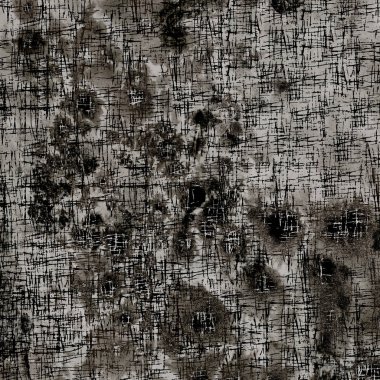 Geometri doku tekrar yaratıcı modern desen