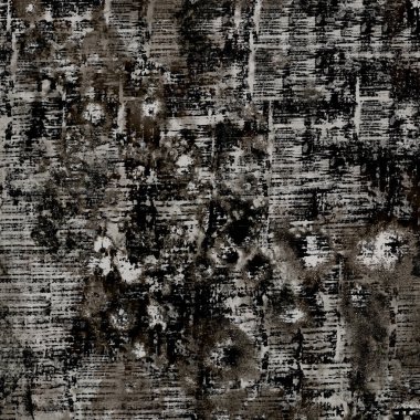 Geometri doku tekrar yaratıcı modern desen