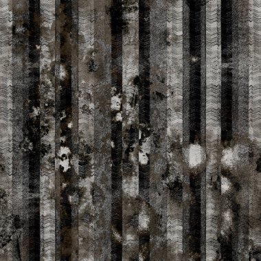 Geometri doku tekrar yaratıcı modern desen