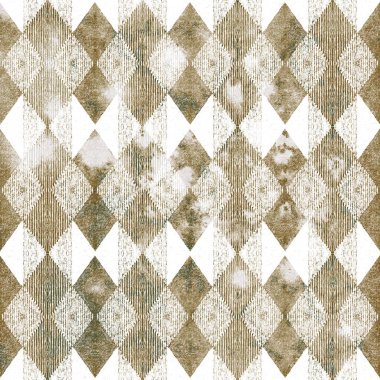 Geometri doku tekrar yaratıcı modern desen