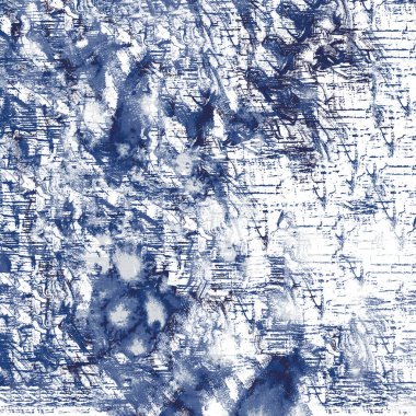 Geometri doku tekrar yaratıcı modern desen