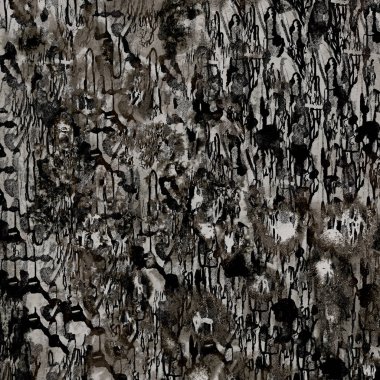 Geometri doku tekrar yaratıcı modern desen