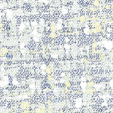 Geometri doku tekrar yaratıcı modern desen