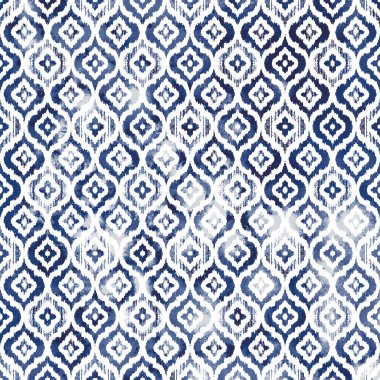 Geometri doku tekrar yaratıcı modern desen