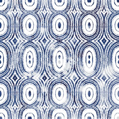 Geometri doku tekrar yaratıcı modern desen