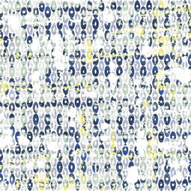 Geometri doku tekrar yaratıcı modern desen