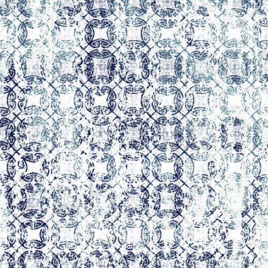 Geometri doku tekrar yaratıcı modern desen