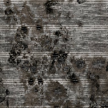 Geometri doku tekrar yaratıcı modern desen