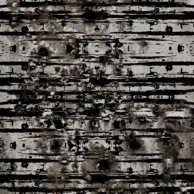 Geometri doku tekrar yaratıcı modern desen