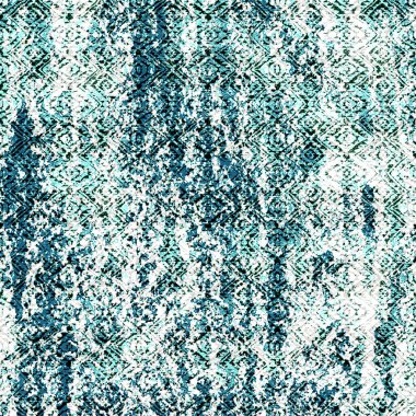 Geometri doku tekrar yaratıcı modern desen