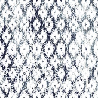 Geometri doku tekrar yaratıcı modern desen