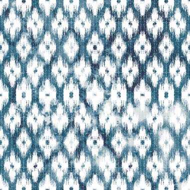 Geometri doku tekrar yaratıcı modern desen