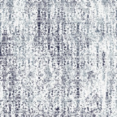 Geometri doku tekrar yaratıcı modern desen