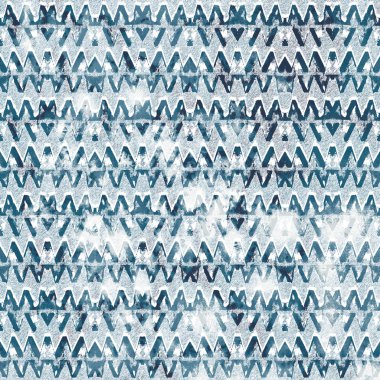 Geometri doku tekrar yaratıcı modern desen