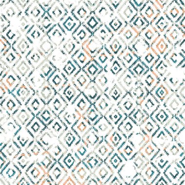 Geometri doku tekrar yaratıcı modern desen