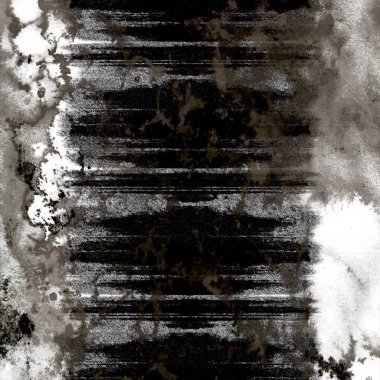 Geometri doku tekrar yaratıcı modern desen