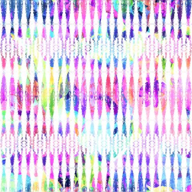 Geometri doku tekrar yaratıcı modern desen