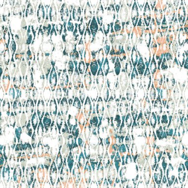 Geometri doku tekrar yaratıcı modern desen