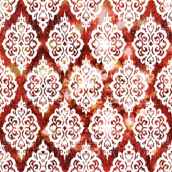 Geometri doku tekrar yaratıcı modern desen