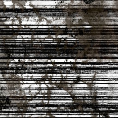 Geometri doku tekrar yaratıcı modern desen