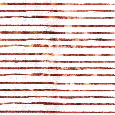 Geometri doku tekrar yaratıcı modern desen