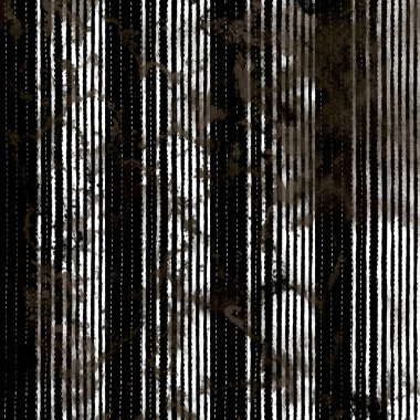 Geometri doku tekrar yaratıcı modern desen