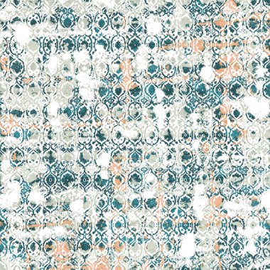 Geometri doku tekrar yaratıcı modern desen