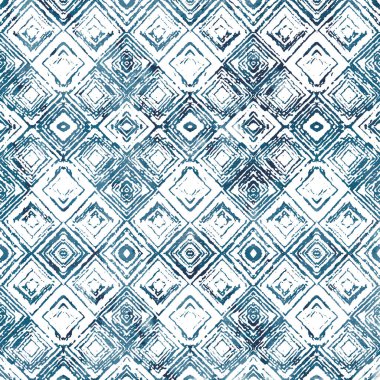 Geometri doku tekrar yaratıcı modern desen