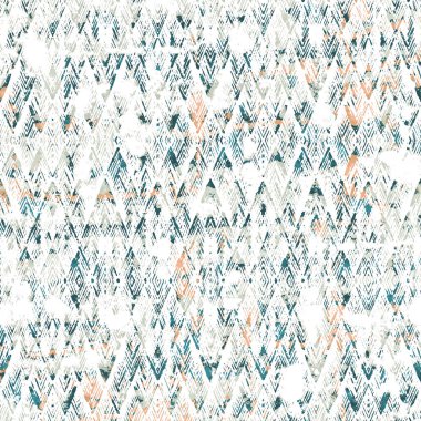 Geometri doku tekrar yaratıcı modern desen