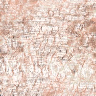 Geometri doku tekrar yaratıcı modern desen