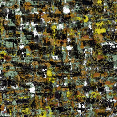 Geometri doku tekrar yaratıcı modern desen