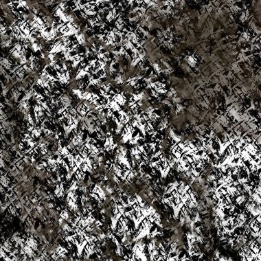 Geometri doku tekrar yaratıcı modern desen