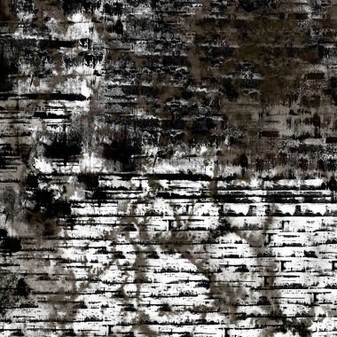 Geometri doku tekrar yaratıcı modern desen