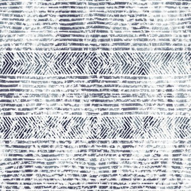 Geometri doku tekrar yaratıcı modern desen