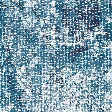 Geometri doku tekrar yaratıcı modern desen