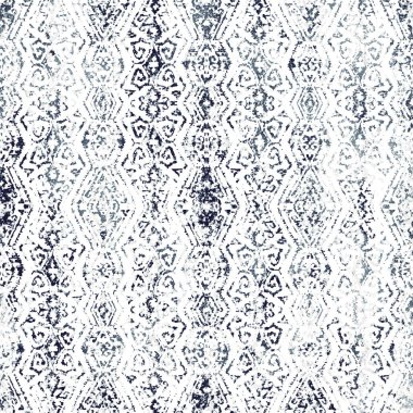 Geometri doku tekrar yaratıcı modern desen