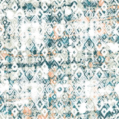 Geometri doku tekrar yaratıcı modern desen