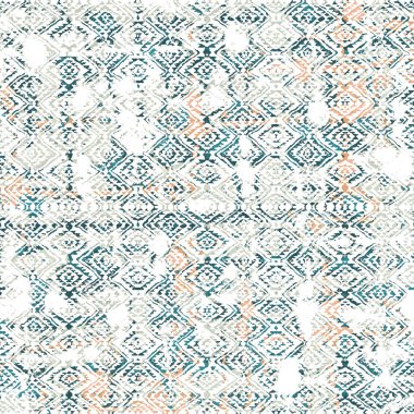 Geometri doku tekrar yaratıcı modern desen