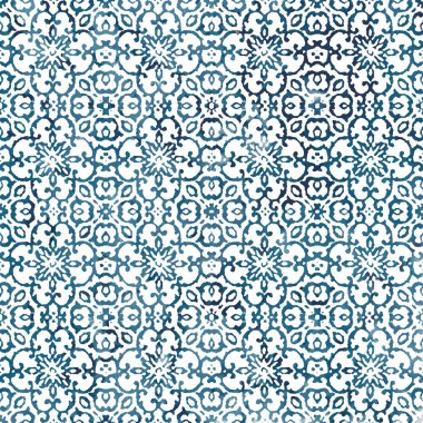 Geometri doku tekrar yaratıcı modern desen