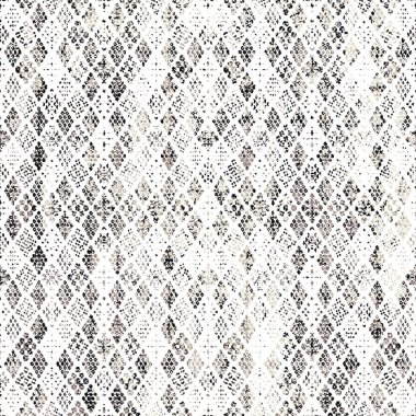 Geometri doku tekrar yaratıcı modern desen