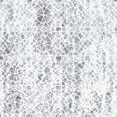 Geometri doku tekrar yaratıcı modern desen