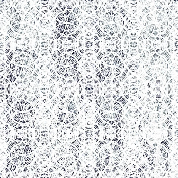 Geometri doku tekrar yaratıcı modern desen