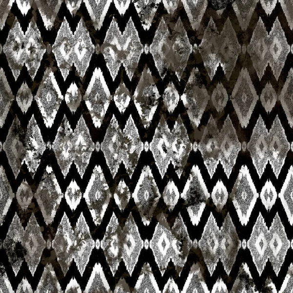 Geometri doku tekrar yaratıcı modern desen