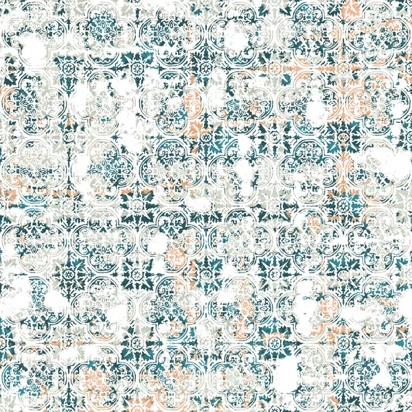 Geometrie Textur Wiederholen Kreative Moderne Muster — Stockfoto