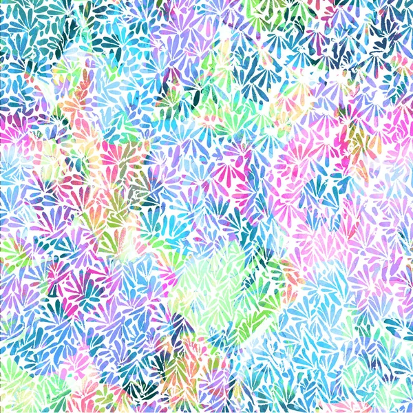 Geometri doku tekrar yaratıcı modern desen