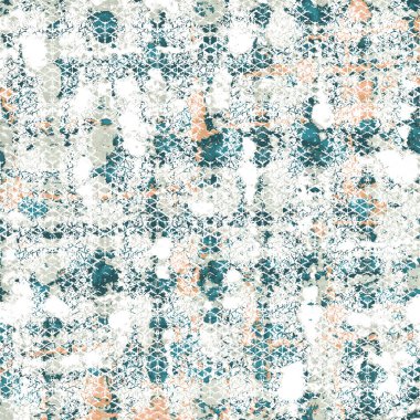 Geometri doku tekrar yaratıcı modern desen