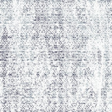 Geometri doku tekrar yaratıcı modern desen